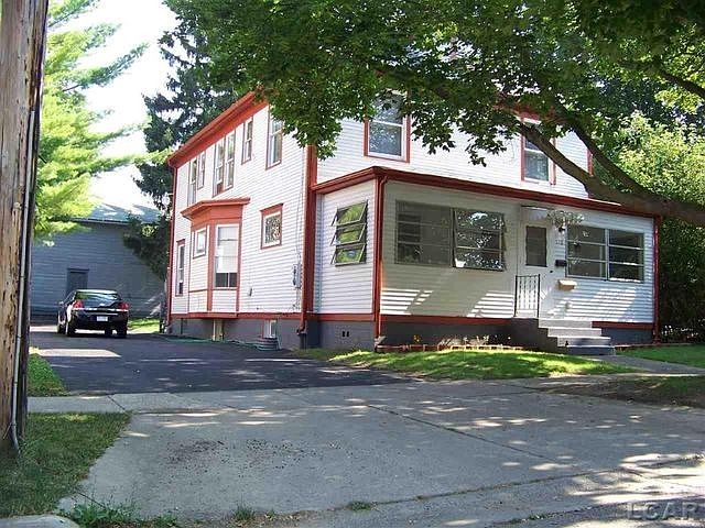 For Sale: 118 Dallas St, Adrian, MI 49221