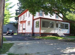 118 Dallas St, Adrian, MI 49221