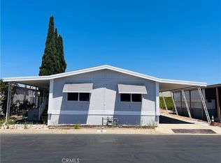 20739 Lycoming St SPACE 16, Walnut, CA 91789