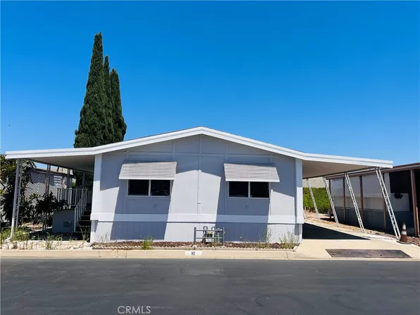 20739 Lycoming St Space 16, Walnut, CA 91789