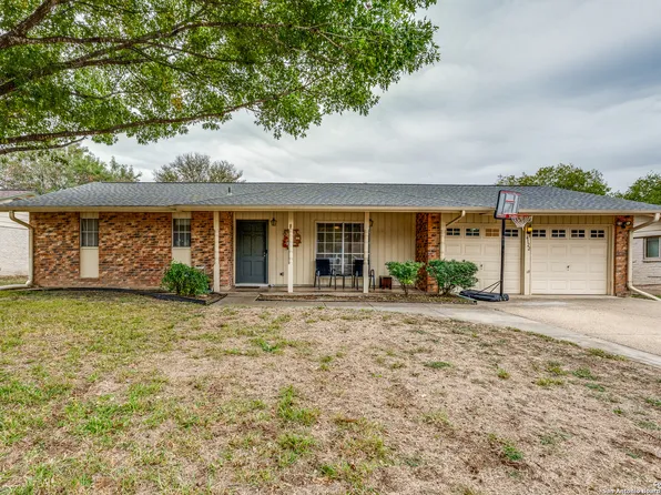 4122 MODENA DR, San Antonio, TX 78218