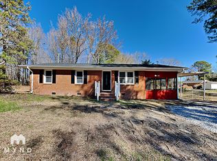 7121 Riley Hill Rd, Wendell, NC 27591
