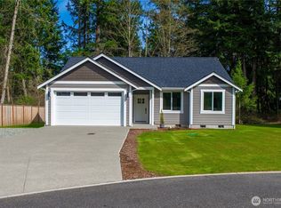 19601 95th Avenue Ct E, Graham, WA
