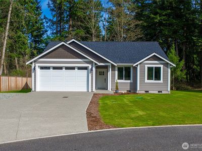 19601 95th Avenue Ct E, Graham, WA, 98338