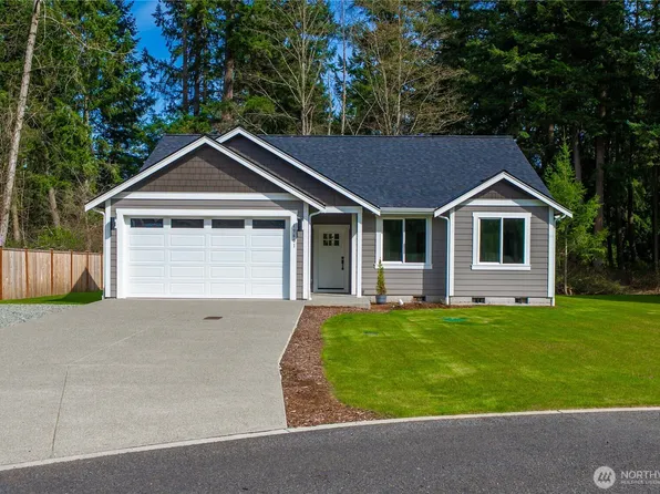 19601 95th Avenue Ct E, Graham, WA 98338