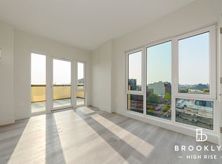 876 Rogers Ave #7F, Brooklyn, NY 11226