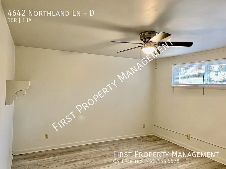 4642 Northland Ln #D — Photo 7