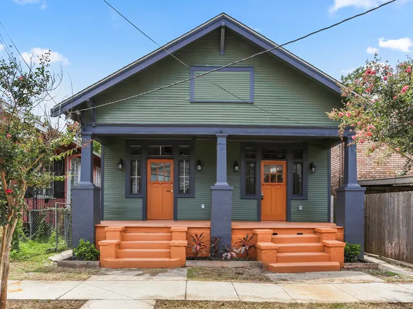 7330 Spruce St, New Orleans, LA 70118