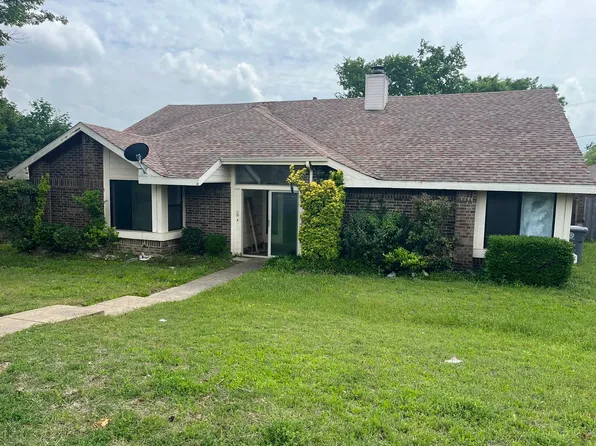 5607 Emrose Cir, Dallas, TX 75227