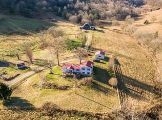1493 Cavender Branch Rd, Woodbury, TN 37190