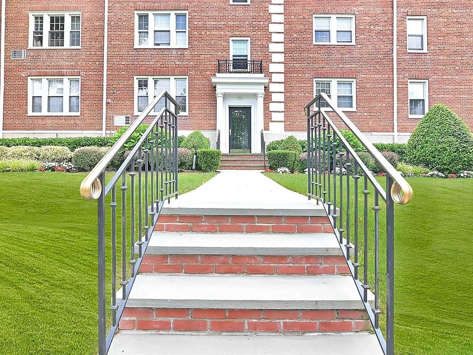 1st image of 22 Hamilton Pl APT G1