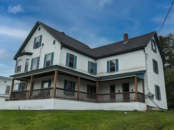 376 Lafayette Street, St. Johnsbury, VT 05819