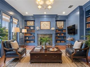 121 Palm Island Ln, Indian River Shores, FL 32963