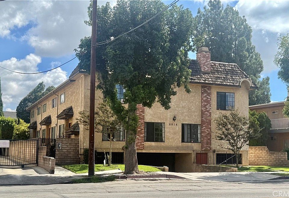 1st image of 5916 Whitsett Ave APT 2
