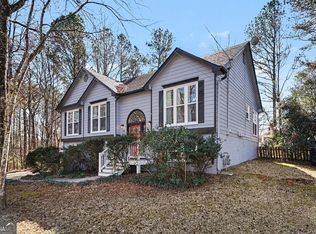 82 Maplewood Ct, Acworth, GA 30101