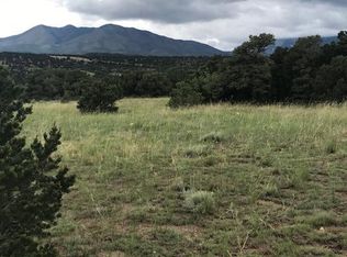 154 Colorado Land And Grazing, Walsenburg, CO 81089