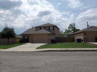 6318 Lake Victoria St, San Antonio, TX 78222