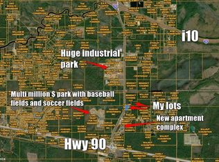 57 Highway, Gautier, MS 39553