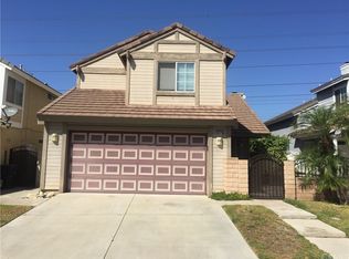 16376 Apple Gate Dr, Fontana, CA 92337