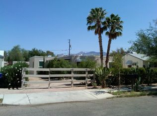 1035 E Mitchell St, Tucson, AZ 85719