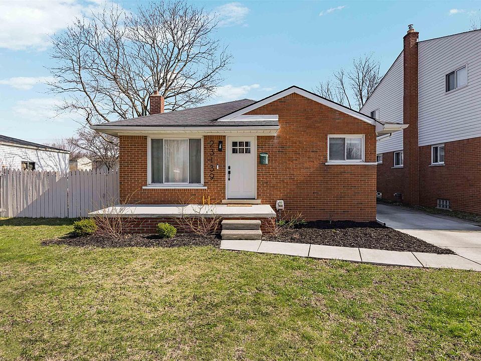 1st image of 23139 Deziel St