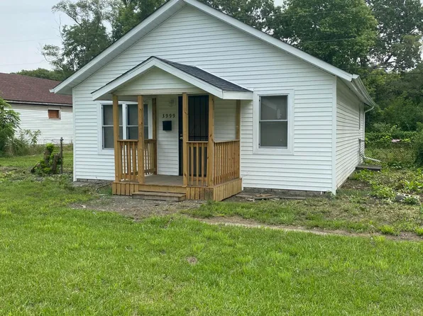 3999 Richard Gordon Hatcher Blvd, Gary, IN 46408