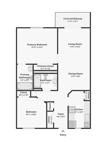 Floor plan 07