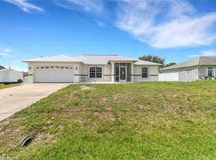 626 SW 30th Ter, Cape Coral, FL 33914