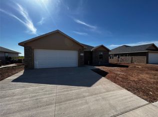 3425 Shelby Rd, Abilene, TX 79606