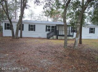 85333 Duane Rd, Yulee, FL 32097