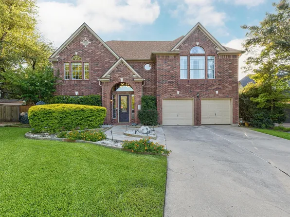 8905 Spearhead Cv, Austin, TX 78717