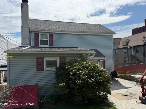 W Broad St Rear 475, Hazleton, PA 18201