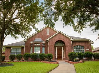 602 Wellington Point, Houston, TX 77094