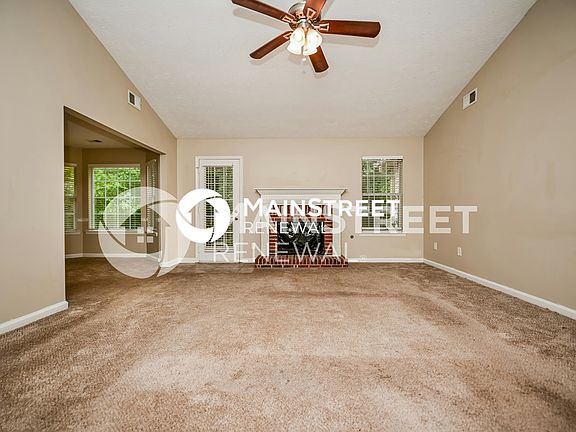 WM - Living Room