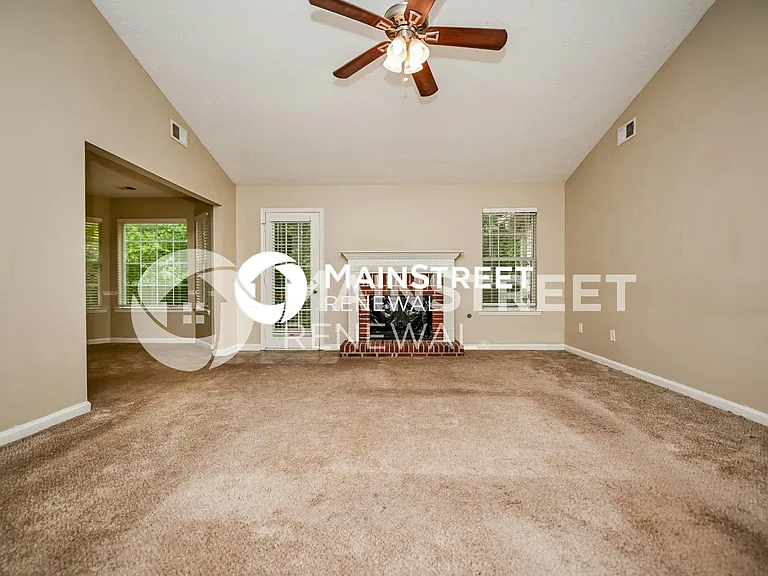 WM - Living Room