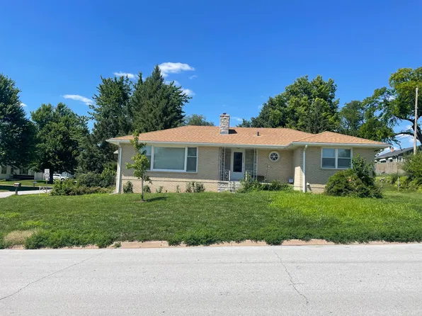 20420 Flavin St, Elkhorn, NE 68022