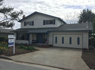 2350 Kinsley St, Santa Cruz, CA 95062