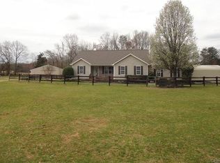 7945 Lester Rd, Stokesdale, NC 27357