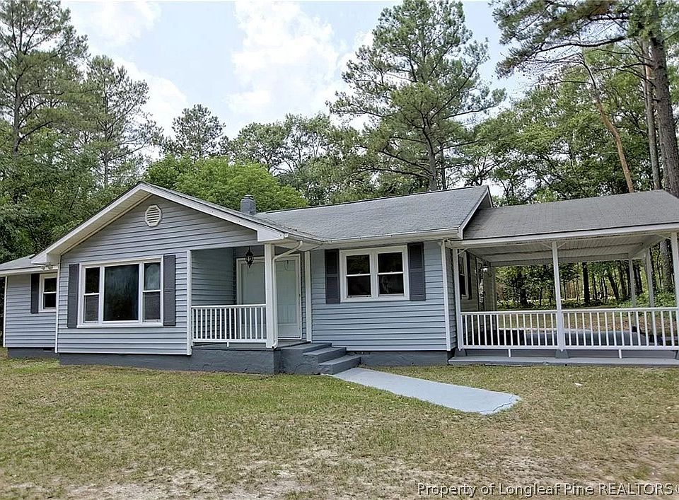 3313 Balfour Rd, Shannon, NC 28386 Zillow