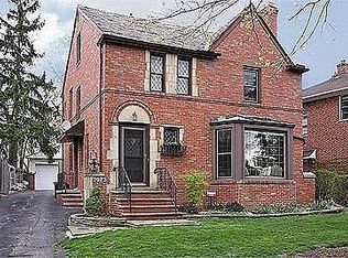 3973 Meadowbrook Blvd, University Heights, OH 44118