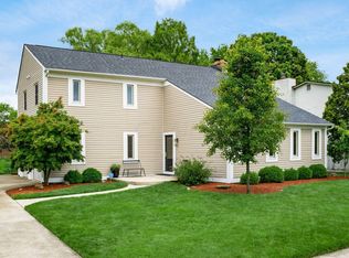 2224 Stratingham Dr, Dublin, OH 43016