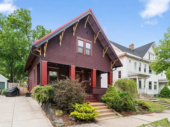 511 W 25th St, Minneapolis, MN 55405