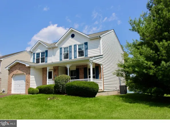 2111 Barley Dr, Quakertown, PA 18951