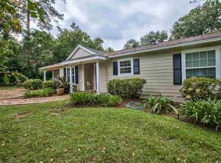 834 Laurel St, Tallahassee, FL 32303