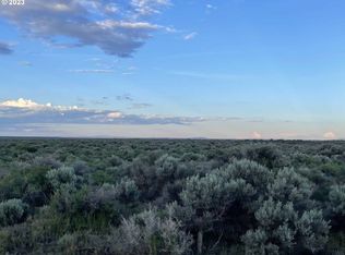 Millican Rd #5900, Christmas Valley, OR 97641