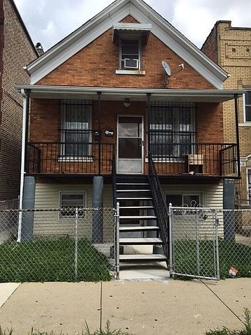 1st image of 2821 S Kostner Ave #2