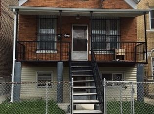 2821 S Kostner Ave #2, Chicago, IL 60623