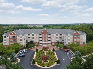 2250 Bear Den Rd UNIT 312, Frederick, MD 21701