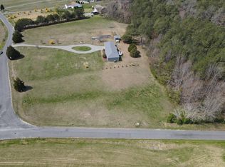 1 Captains Way, Reedville, VA 22539