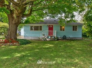 2508 NE Sheridan St, Bremerton, WA 98310